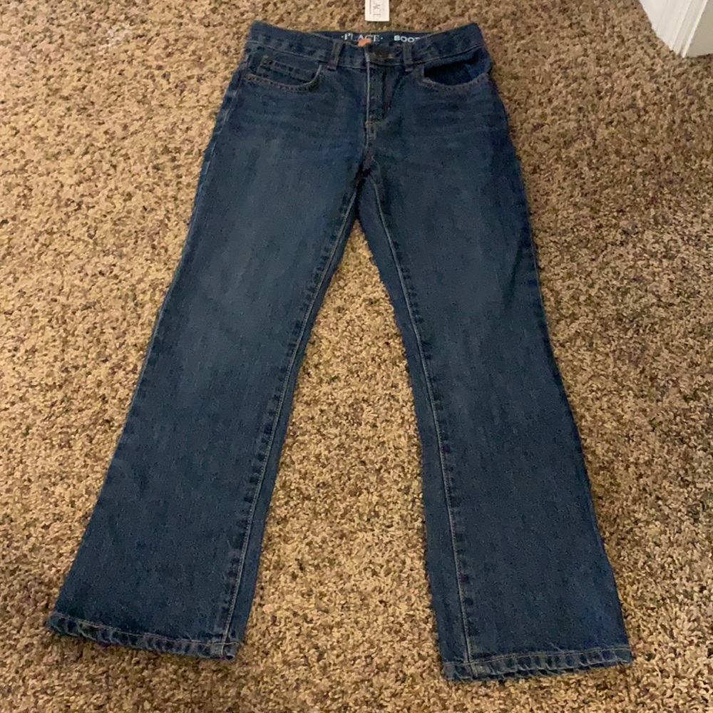 boys jeans